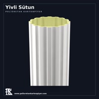 Yivli Sütun