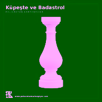 Küpeşte ve Badastrol