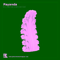 Payanda