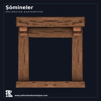 Şömineler