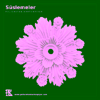 Süslemeler