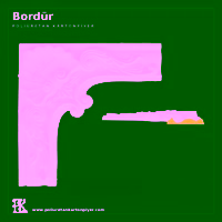 Bordür