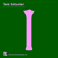 Tam Sütunlar