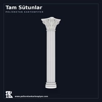 Tam Sütunlar