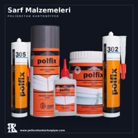 Sarf Malzemeleri