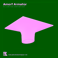 Amorf Armatür