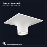 Amorf Armatür