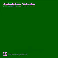 Aydınlatma Sütunları