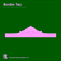 Bordür Taçı