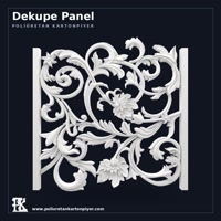 Dekupe Panel