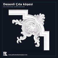 Desenli Çıta Köşesi
