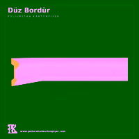 Düz Bordür