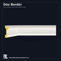 Düz Bordür
