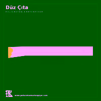 Düz Çıta
