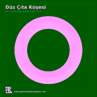 Düz Çıta Köşesi