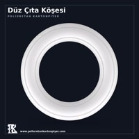 Düz Çıta Köşesi