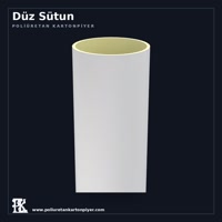 Düz Sütun