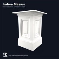 Kahve Masası