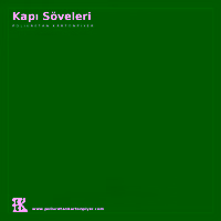Kapı Söveleri
