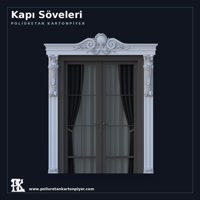 Kapı Söveleri