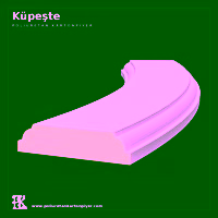 Küpeşte