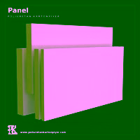 Panel