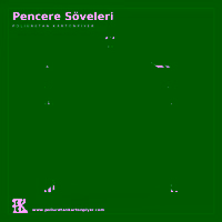 Pencere Söveleri