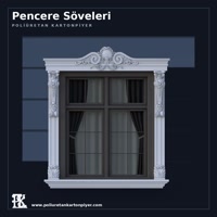 Pencere Söveleri