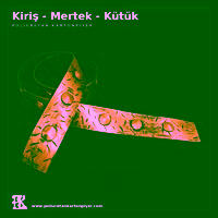 Kiriş - Mertek - Kütük