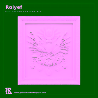Rölyef