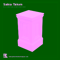 Saksı Takım