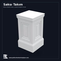 Saksı Takım