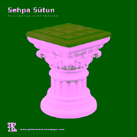Sehpa Sütun