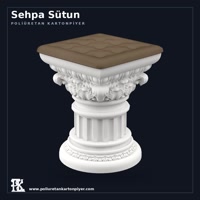 Sehpa Sütun