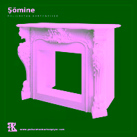 Şömine