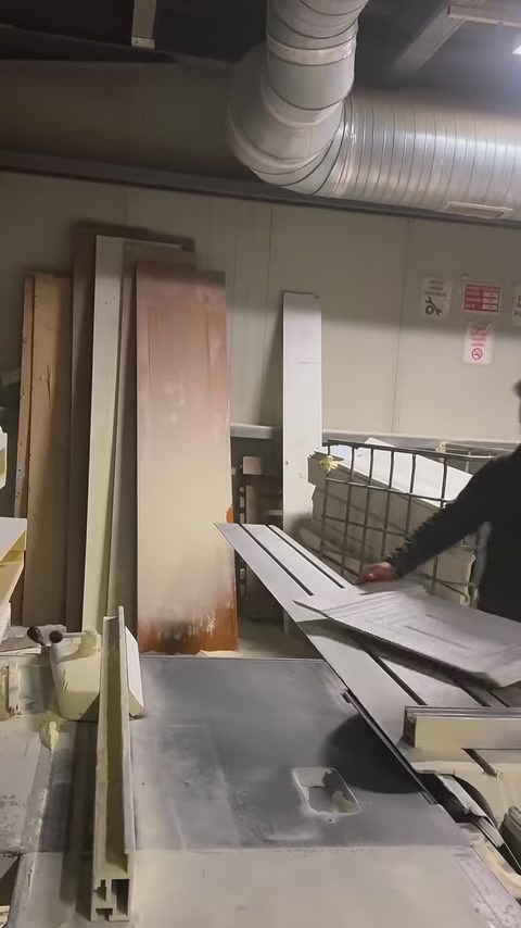 Poliüretan Söve ve Sütun Modelleriyle Estetik Mimari Çözümler