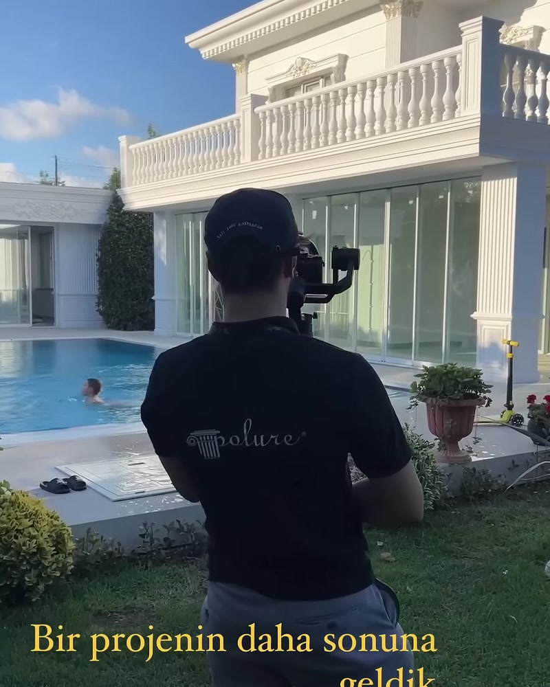 3D Mimari Çizim ile Poliüretan Dekorasyon Ürünleriyle Villa Dış Cephe Modellerinde Estetik Dönüşüm