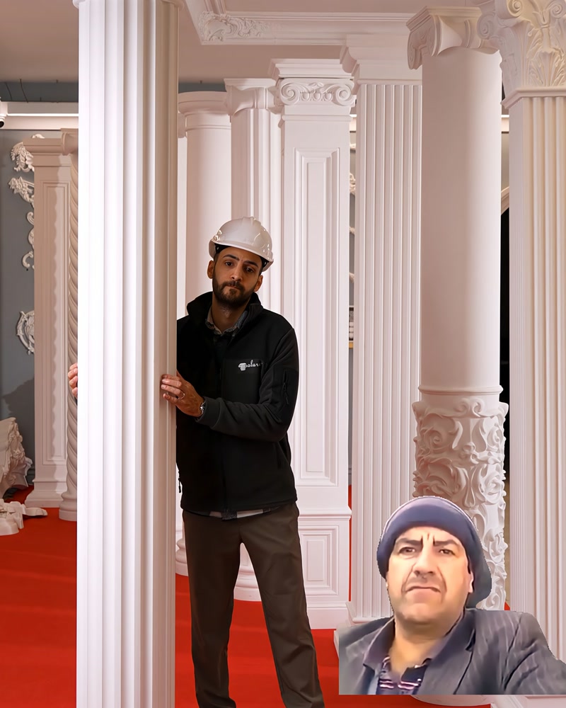Ürünlerimizi Uzun Uzun Anlatmaya Gerek Yok: Kusursuzluk Konuşuyor