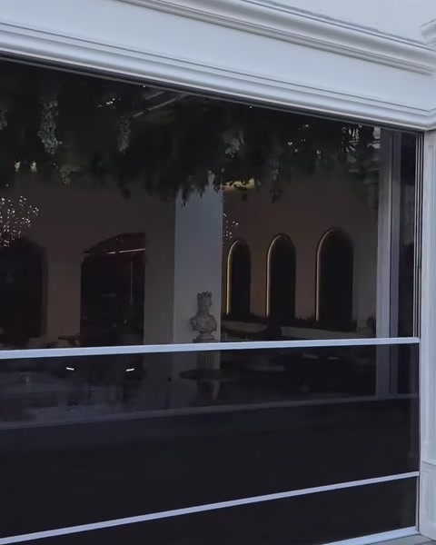 Polure Poliüretan Dekoratif Ürünler ile 3D İç ve Dış Mekân Tasarımları — 0:06