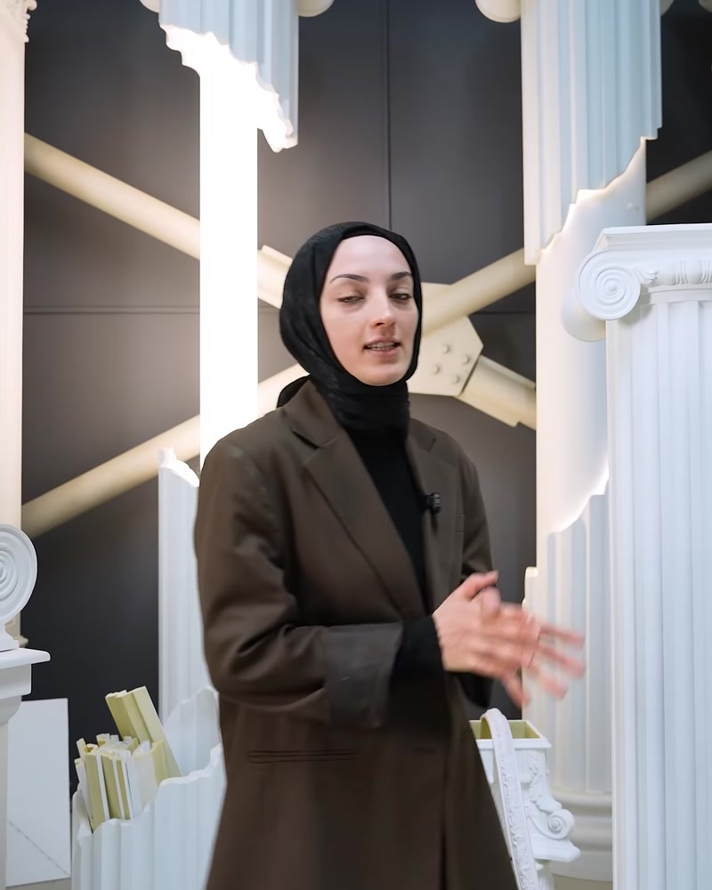 Sorularınızı Cevaplıyoruz: Üretimden Tasarıma Merak Edilenler Bölüm 1