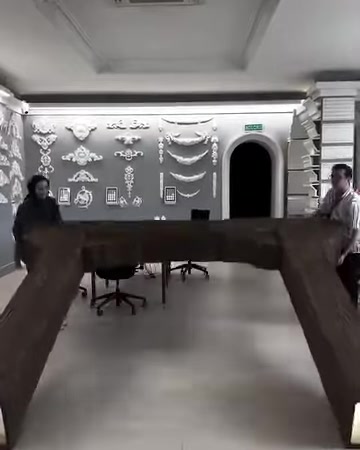 Poliüretan Kütük Modelleri ve Dekoratif Kütük Ürünleri