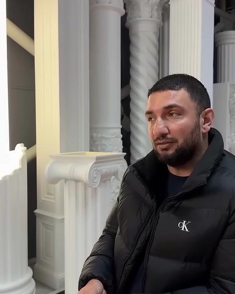 Poliüretan Sütun Başlıkları ve Kaide Modelleri ile Estetik Çözümler — 0:37