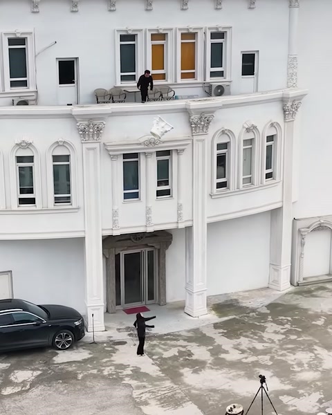 Hafif ve Sağlam Poliüretan Sütun Başlıkları ve Sütun Modelleri