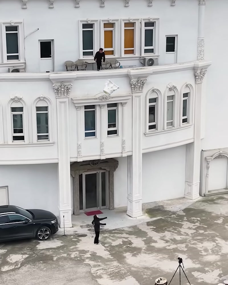 Hafif ve Sağlam Poliüretan Sütun Başlıkları ve Sütun Modelleri