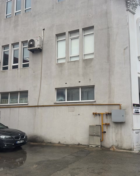 Poliüretan İç Dış cephe Projelerinizi Tasarımdan Teslimata Güvenli Ellere Bırakın — 0:17