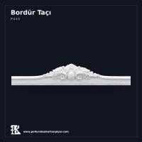 P215 Bordür Taçı