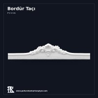 P215A Bordür Taçı