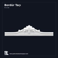 P215B Bordür Taçı
