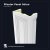 P5050W50 Pilaster Panel Sütun, ürün görünümü