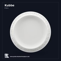 İç Bükey Kavisli Dekoratif Tavan Kubbesi 85x85 cm